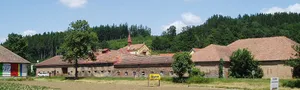 Franziskanerinnenkloster