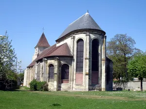 St. Eloi Church