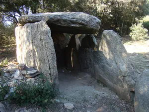 Balma de Na Cristiana