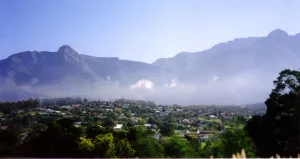 Swellendam