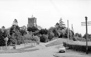 Parish Church of St Andrew