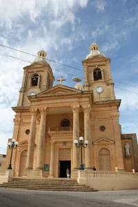 Dingli Parish Church