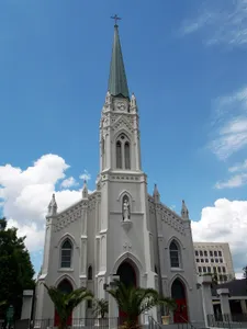 St. Joseph Cathedral