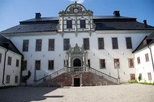 Tidö Castle