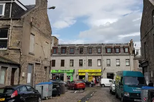 Grand Central Cinema