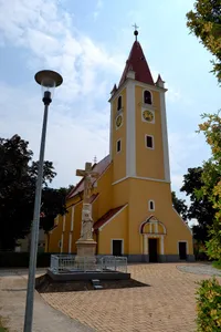 Church of the Assumption of the Virgin Mary