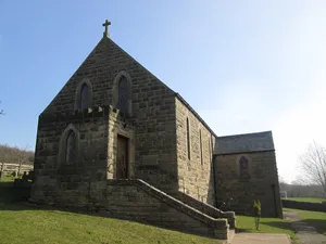 Our Lady of the Sacred Heart Church