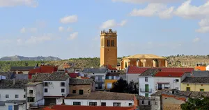 Church of San Nicolás de Bari