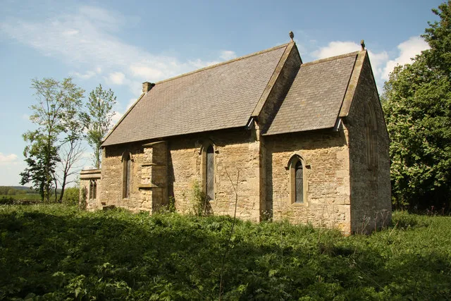 St.Nicholas' church