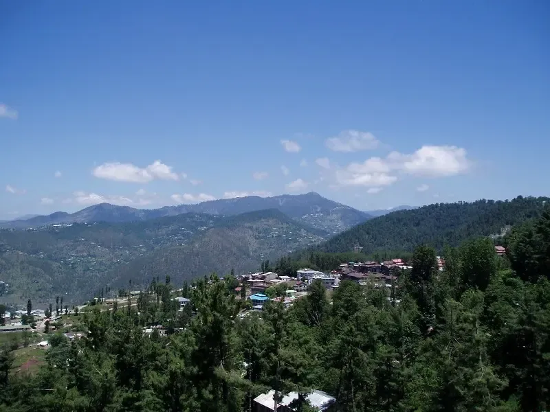 Murree
