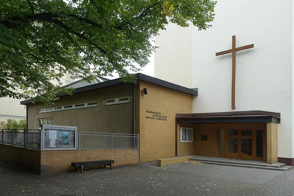 Pauluskirche