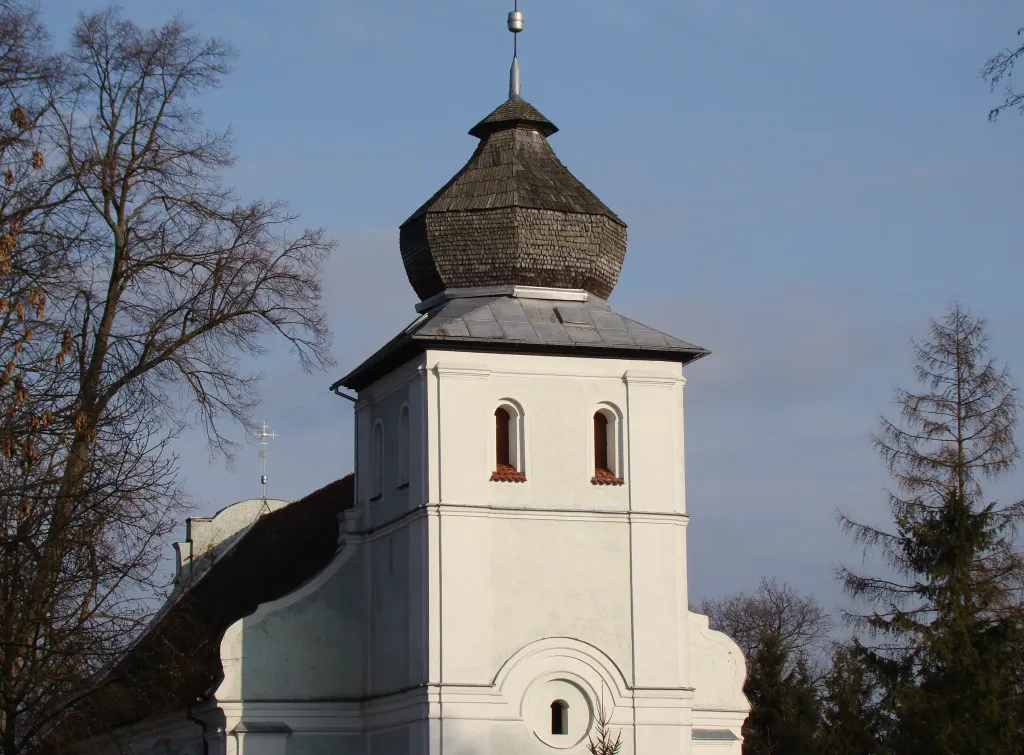 Ignalin, Warmian-Masurian Voivodeship