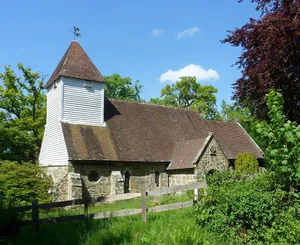 Church of St Martin of Tours