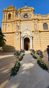 Santissimo Salvatore Cathedral