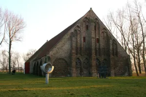 Ter Doest Abbey