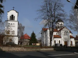 Church of the Holy Spirit