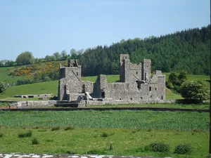 Fore Priory of Sts Taurin and Fechin