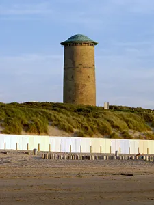 Watertoren Domburg