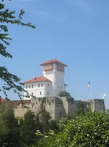 Gradačac Castle