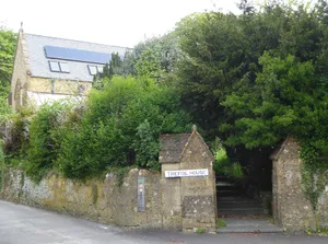 Holy Trinity Church, Beaminster