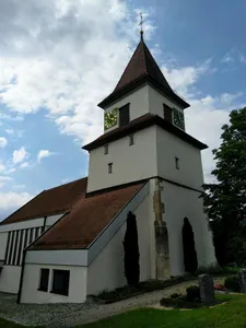 Evangelische Kirche