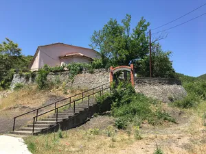 Nativity of the Theotokos Church (Davidovo)