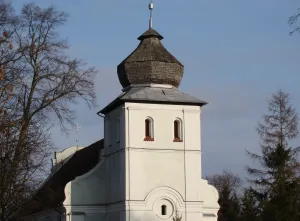 Ignalin, Warmian-Masurian Voivodeship