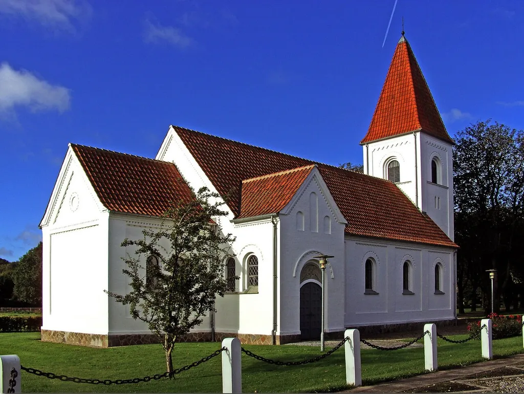 fra nordøst