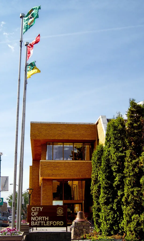North Battleford