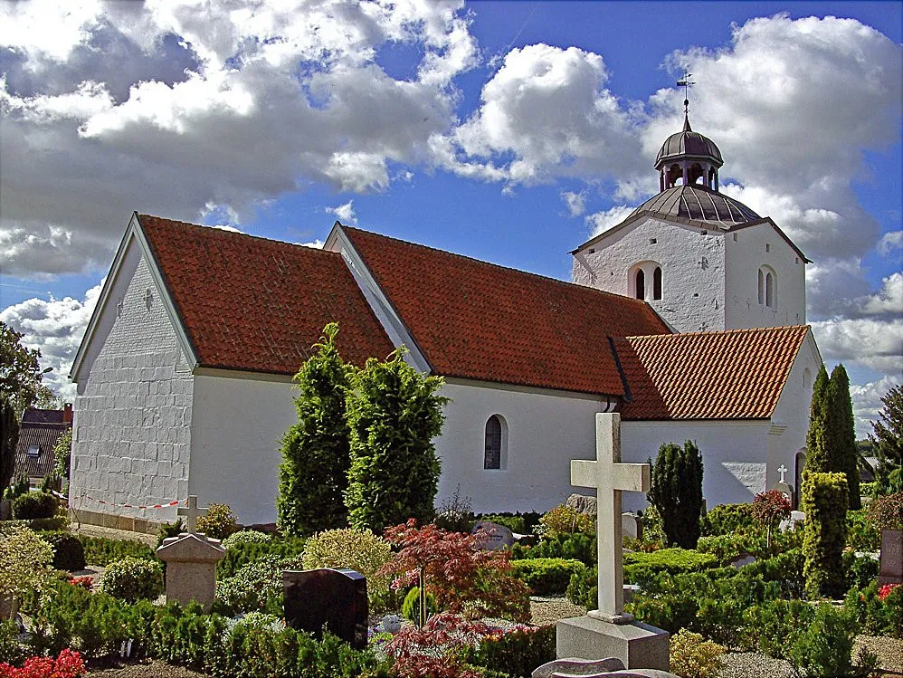 fra nordøst