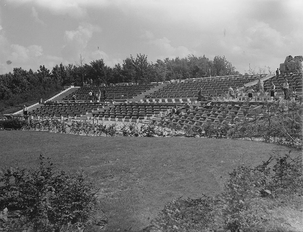 Amsterdamse Bostheater