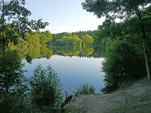 Fechenheimer Weiher