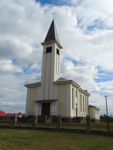 Church of the Assumption, Dauglaukis