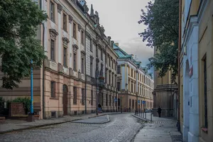 Muzeum Miedzi w Legnicy