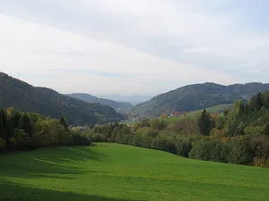 Mittlerer Schwarzwald