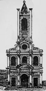 Church of St. Nicholas Within