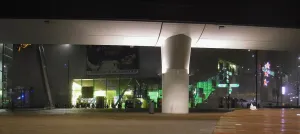 Pathé Arena