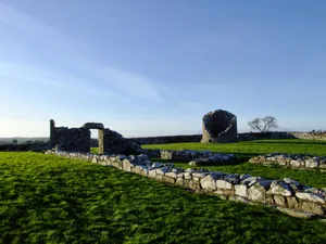 Nendrum Monastery