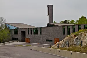 Bøler Church