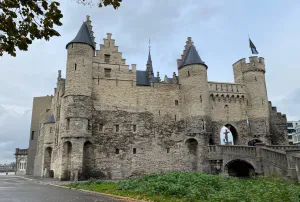 Het Steen