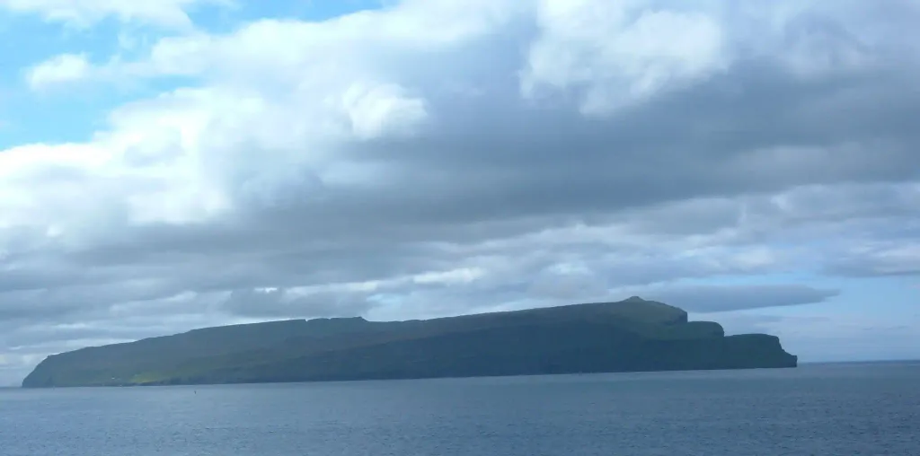 Skúvoy