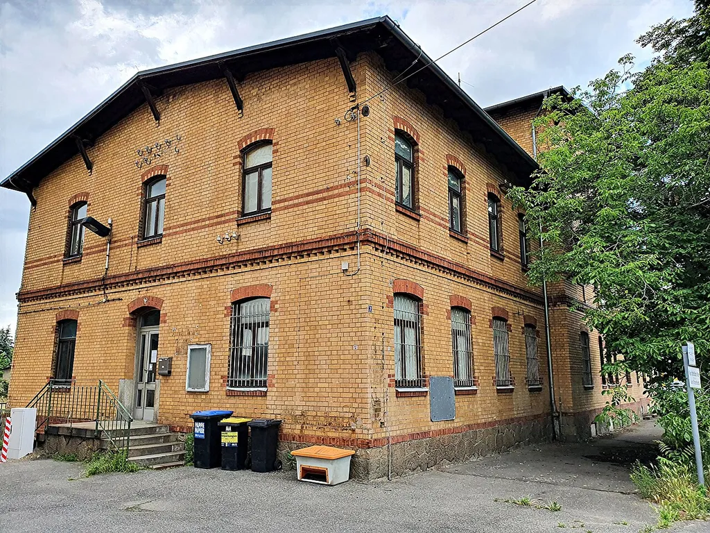 Güterbahnhofstraße 2