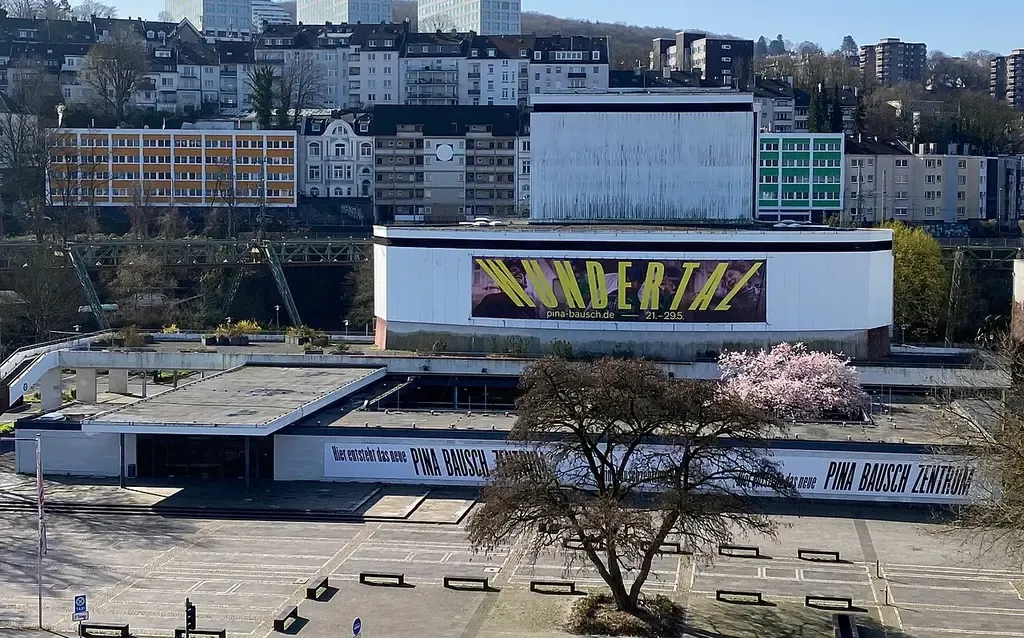 Schauspielhaus Wuppertal