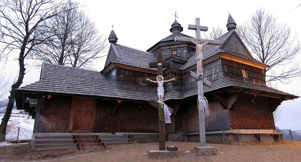 This is a photo of a monument in Ukraine, number: 21-236-0103