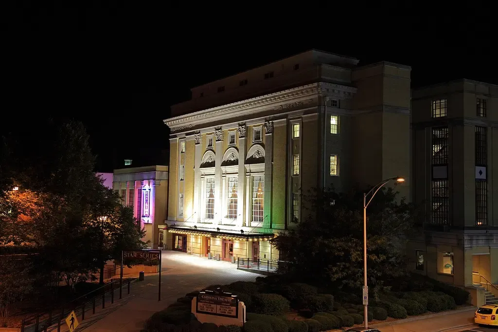 Carolina Theatre