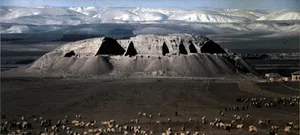 Lidar Höyük