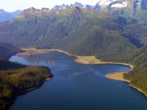 Admiralty Island