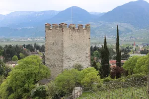 Castle Ortenstein