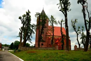 Marcinkowice, West Pomeranian Voivodeship