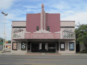 Circuit Playhouse
